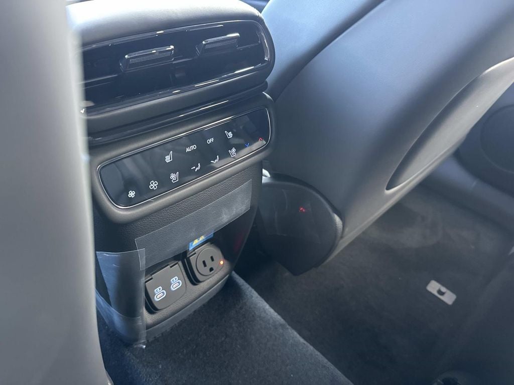 2026 Genesis GV80 Coupe 3.5T e-SC