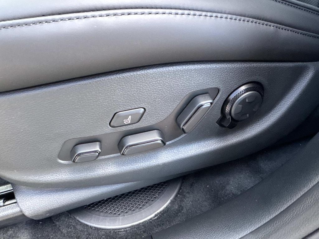 2026 Genesis GV80 Coupe 3.5T e-SC