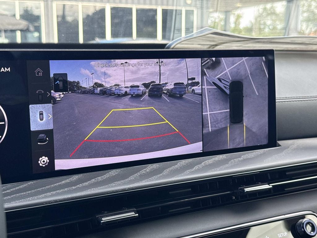 2026 Genesis GV80 Coupe 3.5T e-SC