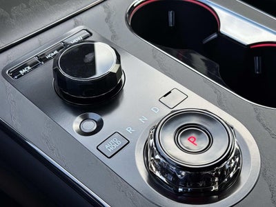 2026 Genesis GV80 Coupe 3.5T e-SC