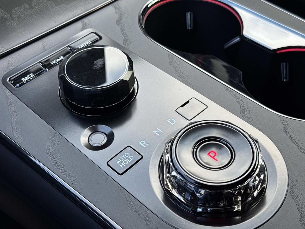 2026 Genesis GV80 Coupe 3.5T e-SC