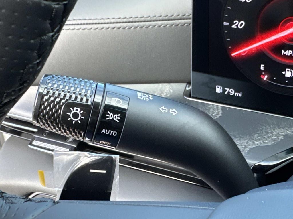 2026 Genesis GV80 Coupe 3.5T e-SC