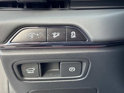 2026 Genesis GV80 Coupe 3.5T e-SC