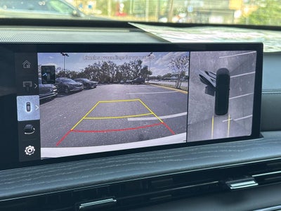 2026 Genesis GV80 Coupe 3.5T e-SC