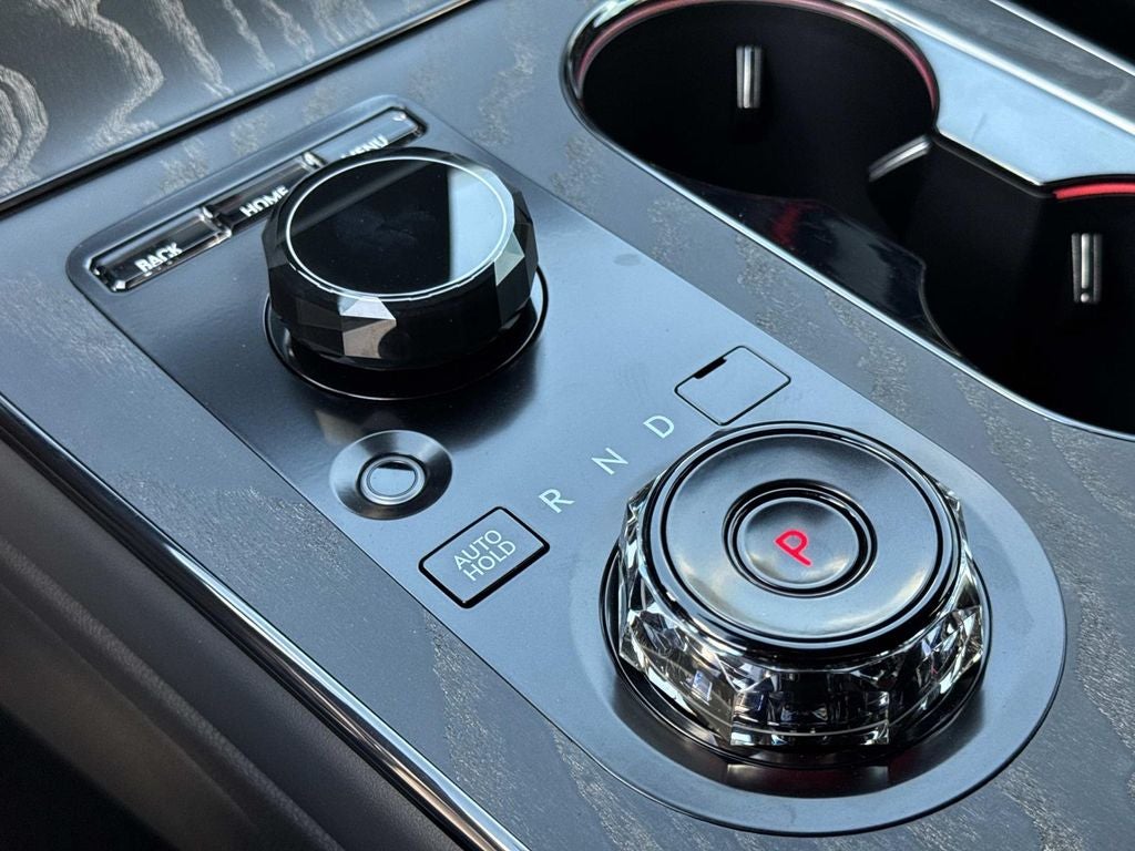 2026 Genesis GV80 Coupe 3.5T e-SC