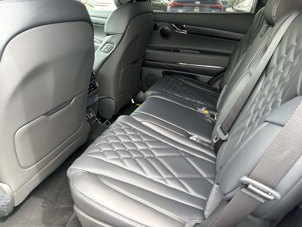 2026 Genesis GV80 Coupe 3.5T e-SC