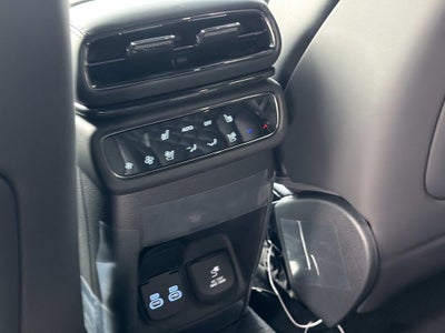 2026 Genesis GV80 Coupe 3.5T e-SC