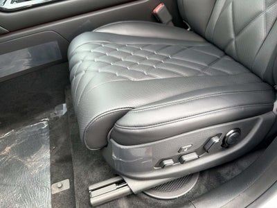 2026 Genesis GV80 Coupe 3.5T e-SC