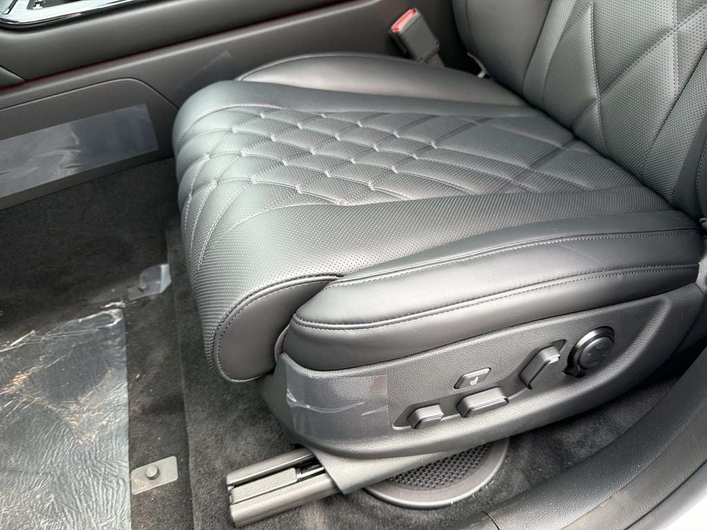 2026 Genesis GV80 Coupe 3.5T e-SC