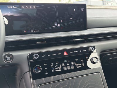 2026 Genesis GV80 Coupe 3.5T e-SC