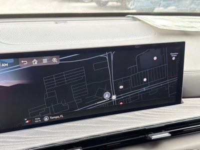 2026 Genesis GV80 Coupe 3.5T e-SC