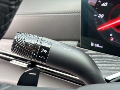 2026 Genesis GV80 Coupe 3.5T e-SC