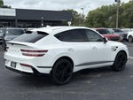 2026 Genesis GV80 Coupe 3.5T e-SC