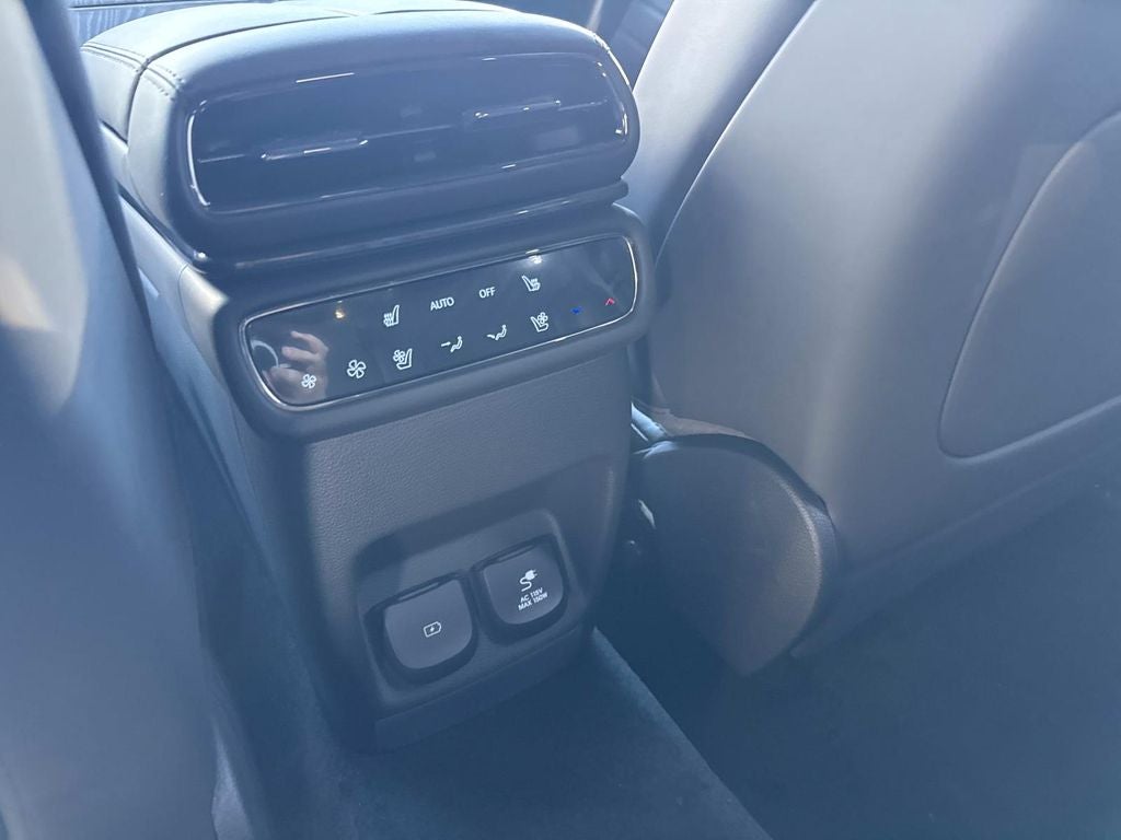 2026 Genesis GV80 Coupe 3.5T e-SC