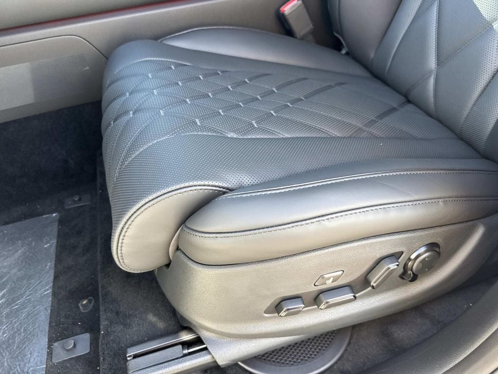 2026 Genesis GV80 Coupe 3.5T e-SC