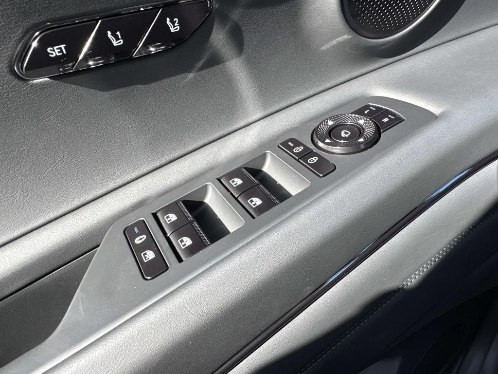 2026 Genesis GV80 Coupe 3.5T e-SC