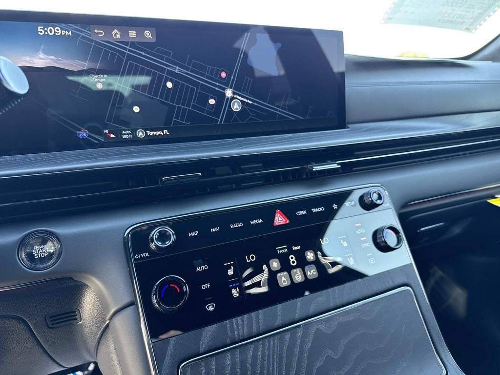 2026 Genesis GV80 Coupe 3.5T e-SC