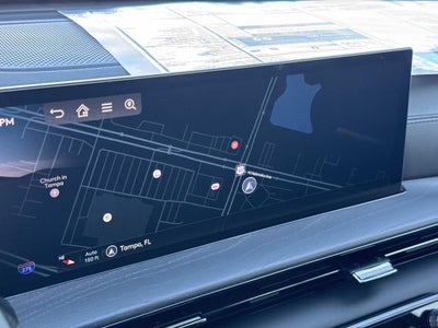 2026 Genesis GV80 Coupe 3.5T e-SC