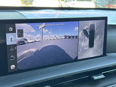 2026 Genesis GV80 Coupe 3.5T e-SC