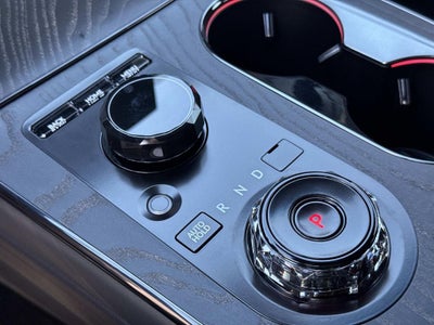 2026 Genesis GV80 Coupe 3.5T e-SC