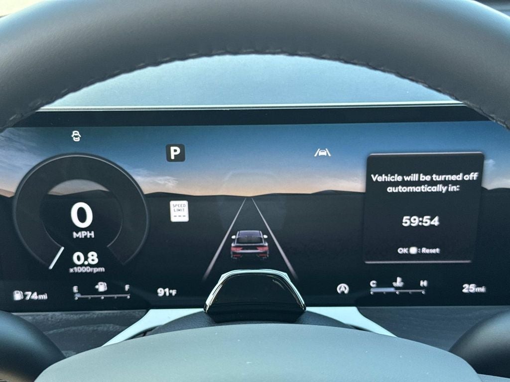 2026 Genesis GV80 Coupe 3.5T e-SC