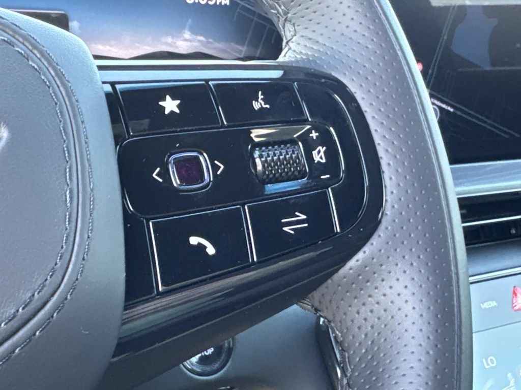 2026 Genesis GV80 Coupe 3.5T e-SC