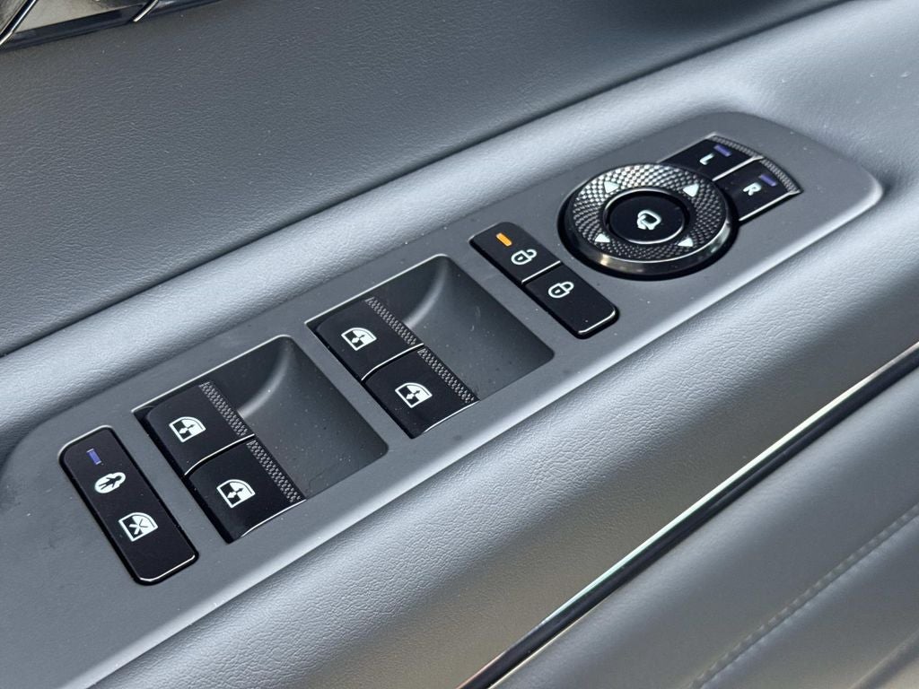 2026 Genesis GV80 Coupe 3.5T e-SC