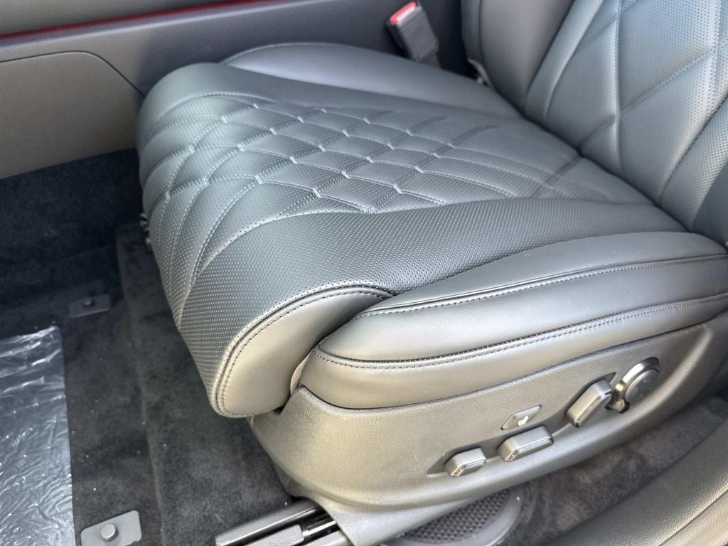 2026 Genesis GV80 Coupe 3.5T e-SC