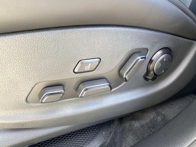 2026 Genesis GV80 Coupe 3.5T e-SC