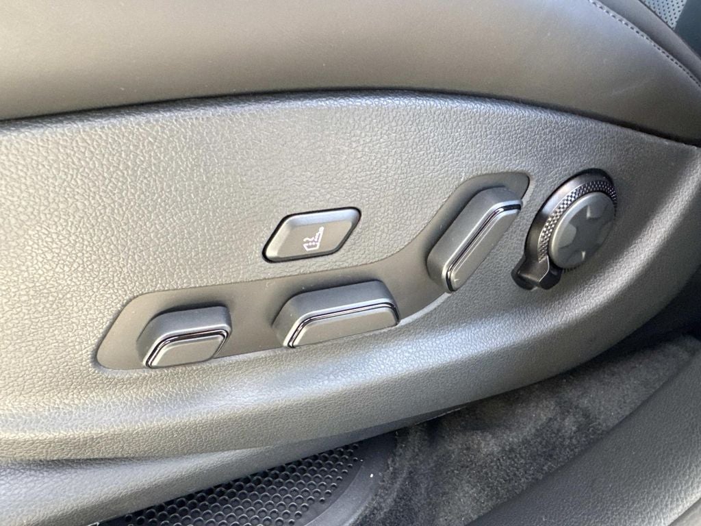 2026 Genesis GV80 Coupe 3.5T e-SC