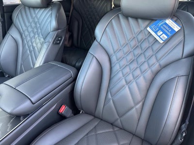 2026 Genesis GV80 Coupe 3.5T e-SC