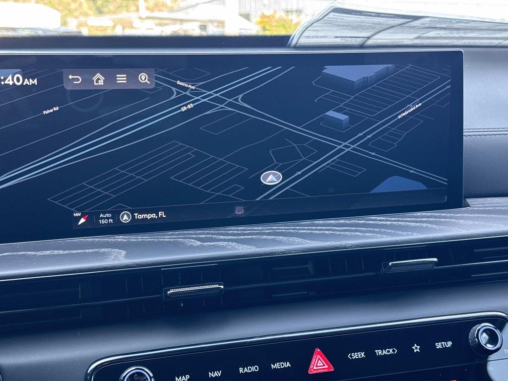 2026 Genesis GV80 Coupe 3.5T e-SC