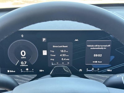 2026 Genesis GV80 Coupe 3.5T e-SC