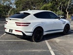 2026 Genesis GV80 Coupe 3.5T e-SC
