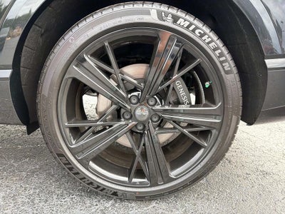2026 Genesis GV80 Coupe 3.5T e-SC