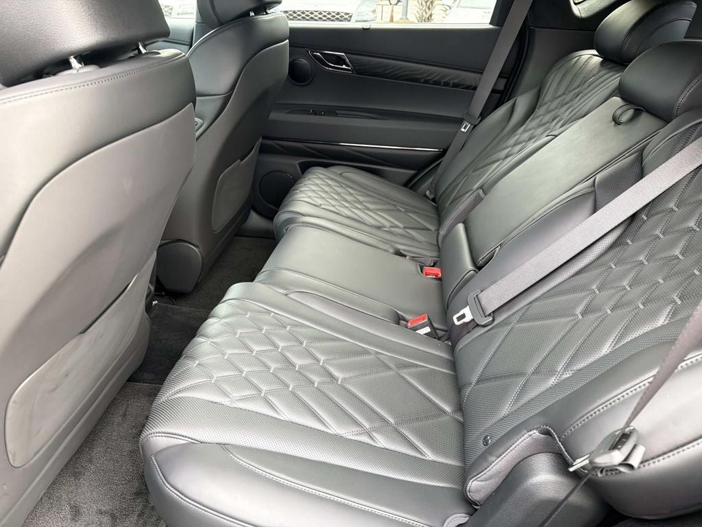 2026 Genesis GV80 Coupe 3.5T e-SC