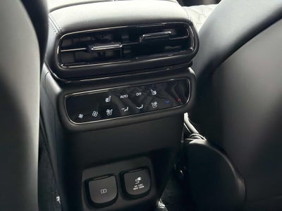 2026 Genesis GV80 Coupe 3.5T e-SC
