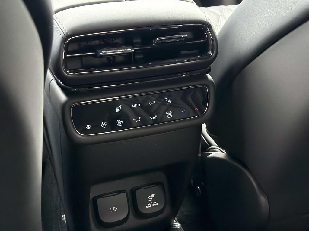 2026 Genesis GV80 Coupe 3.5T e-SC