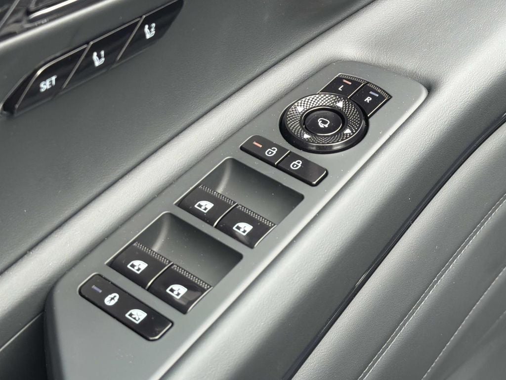 2026 Genesis GV80 Coupe 3.5T e-SC