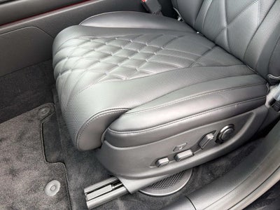 2026 Genesis GV80 Coupe 3.5T e-SC