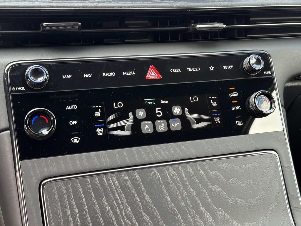 2026 Genesis GV80 Coupe 3.5T e-SC