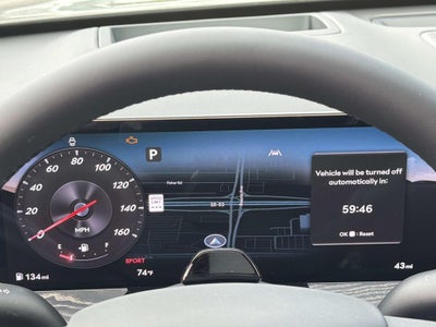 2026 Genesis GV80 Coupe 3.5T e-SC
