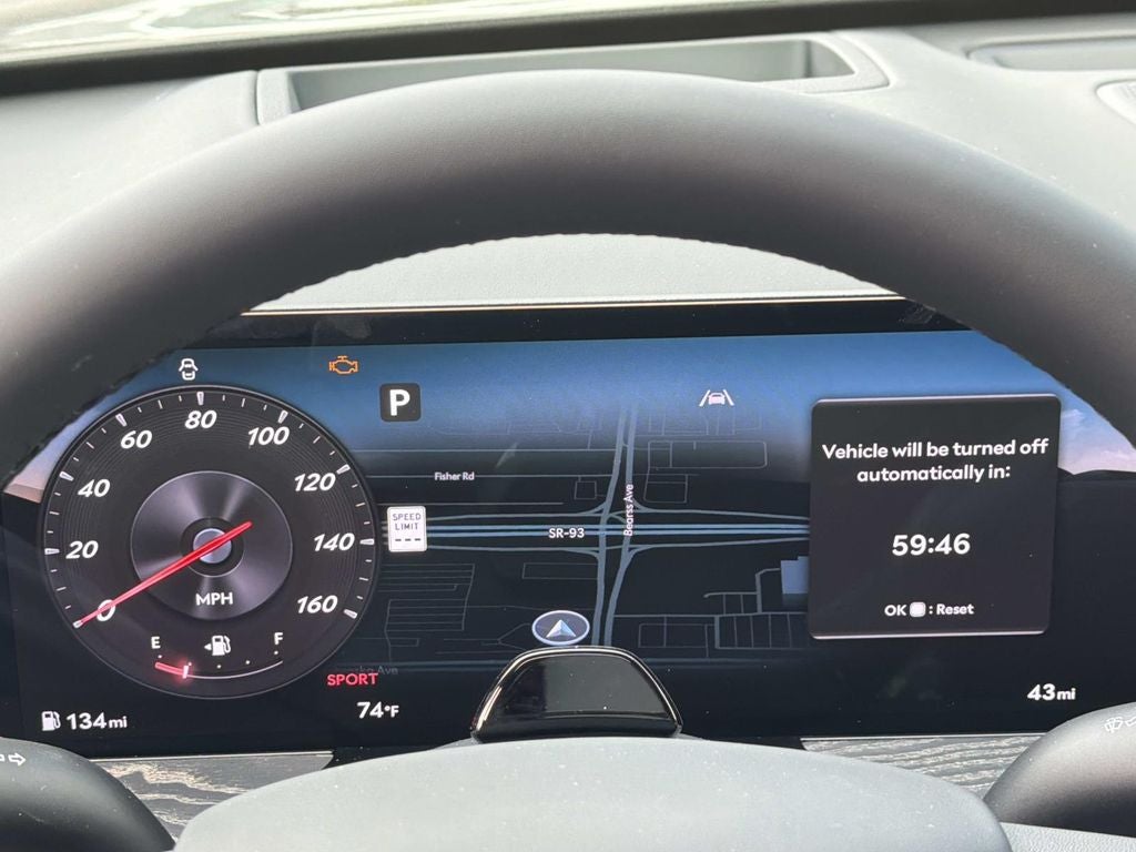 2026 Genesis GV80 Coupe 3.5T e-SC