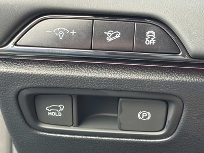 2026 Genesis GV80 Coupe 3.5T e-SC