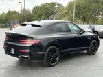 2026 Genesis GV80 Coupe 3.5T e-SC
