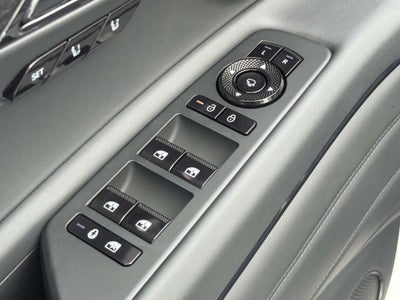2026 Genesis GV80 Coupe 3.5T e-SC