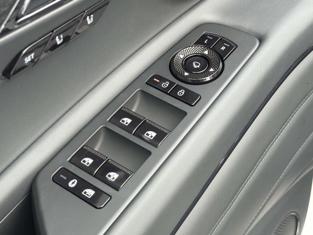 2026 Genesis GV80 Coupe 3.5T e-SC