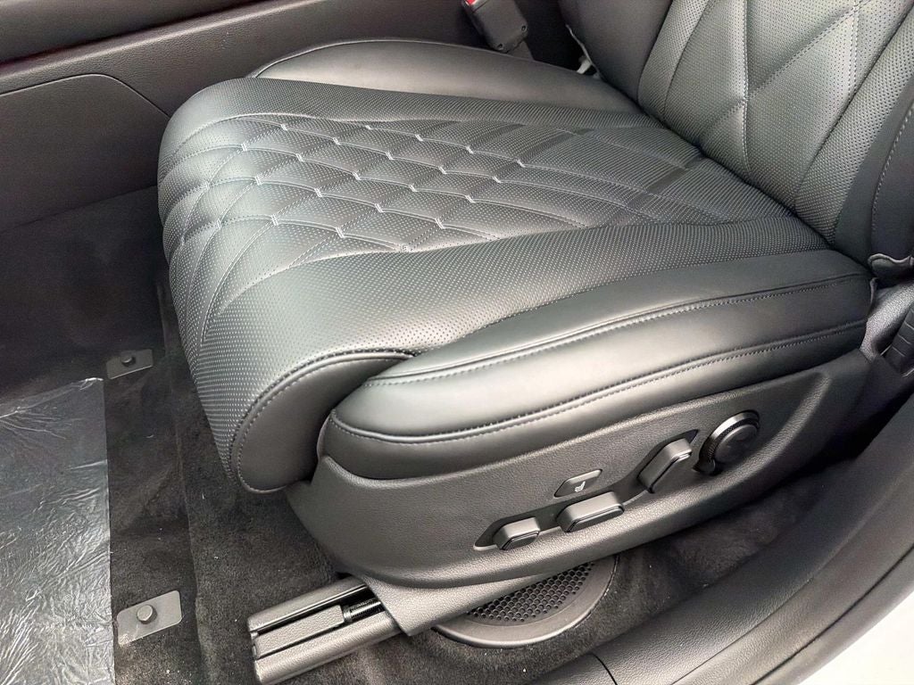 2026 Genesis GV80 Coupe 3.5T e-SC