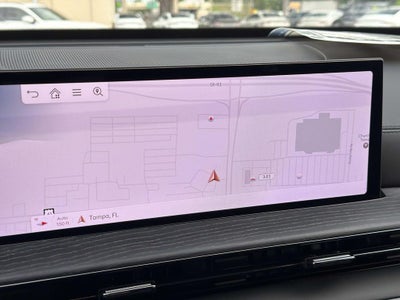 2026 Genesis GV80 Coupe 3.5T e-SC