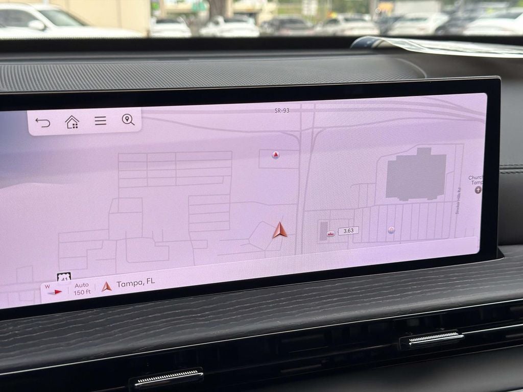 2026 Genesis GV80 Coupe 3.5T e-SC
